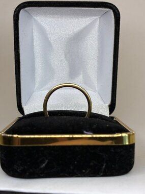 Kendra Scott 14k Gold Ring